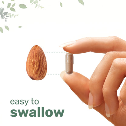 Healia® Liver Detox Capsules